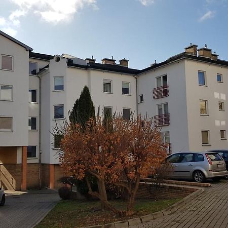 Ferienwohnung Apartament Verona Lublin Exterior foto