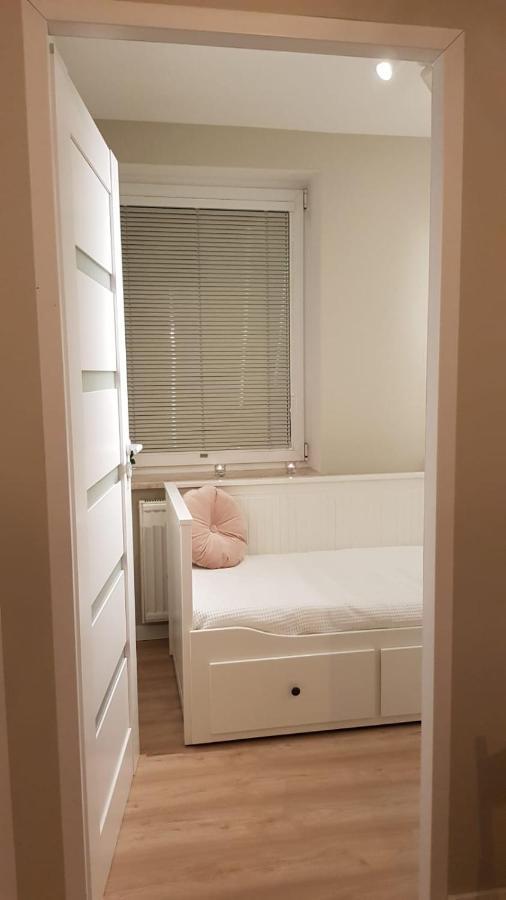 Ferienwohnung Apartament Verona Lublin Exterior foto