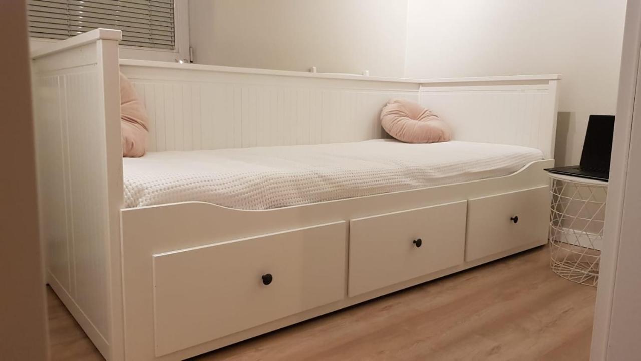 Ferienwohnung Apartament Verona Lublin Exterior foto