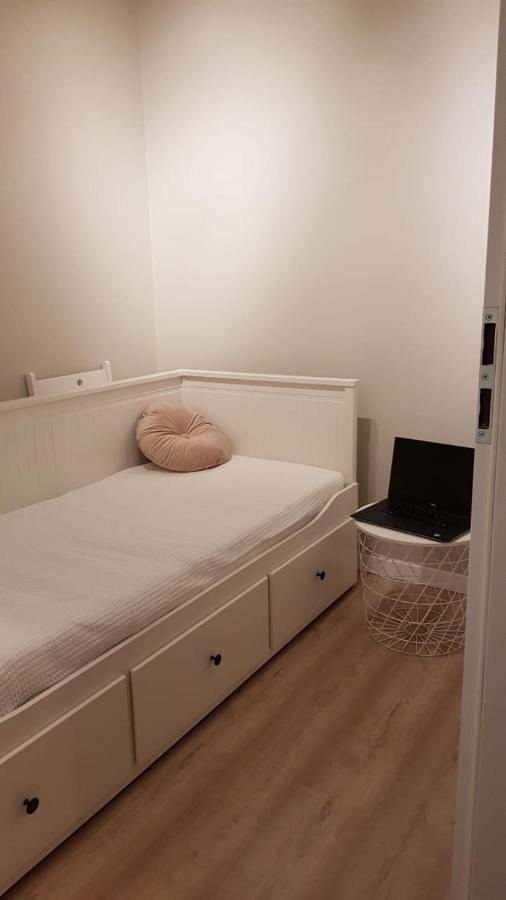 Ferienwohnung Apartament Verona Lublin Exterior foto