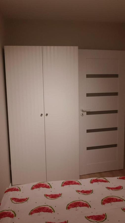 Ferienwohnung Apartament Verona Lublin Exterior foto