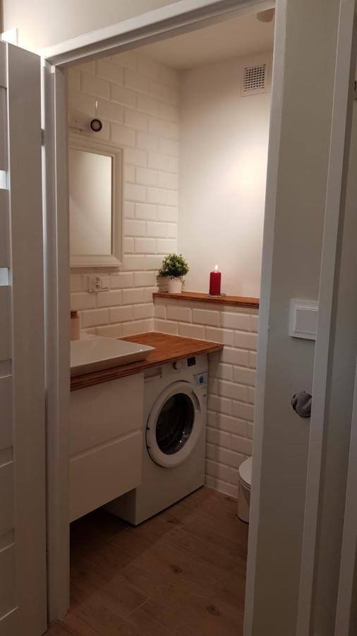 Ferienwohnung Apartament Verona Lublin Exterior foto